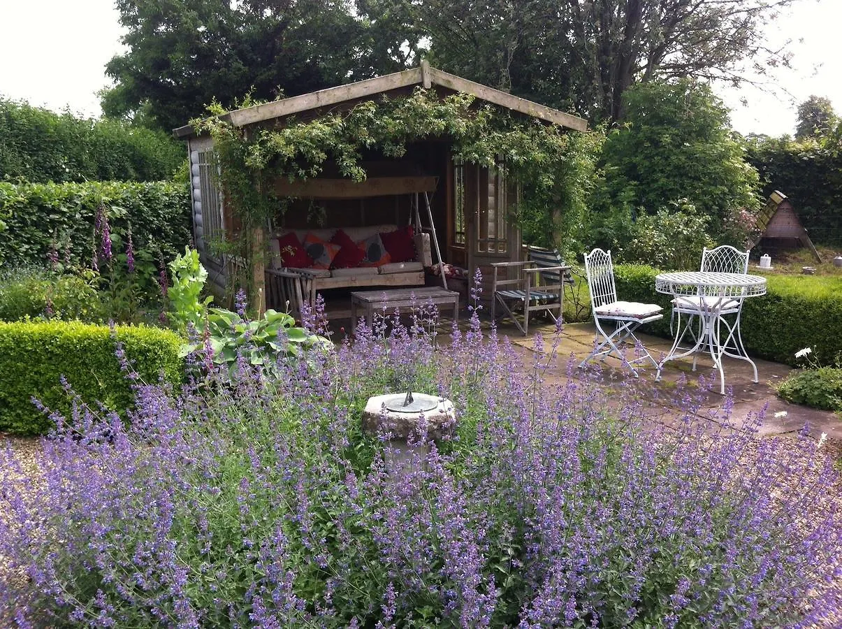 Rose Cottage Tunstall