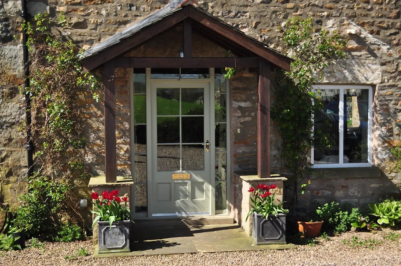 Rose Cottage Tunstall  Storbritannien