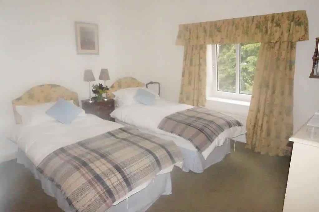 *** Bed & Breakfast Rose Cottage Tunstall  Storbritannien