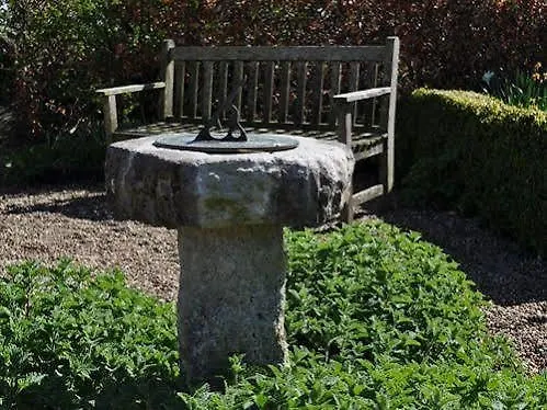 Bed & Breakfast Rose Cottage Tunstall