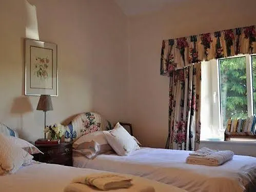 Rose Cottage Tunstall  3*, Tunstall (Lancashire)