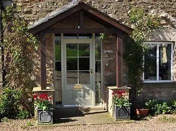 Rose Cottage Tunstall
