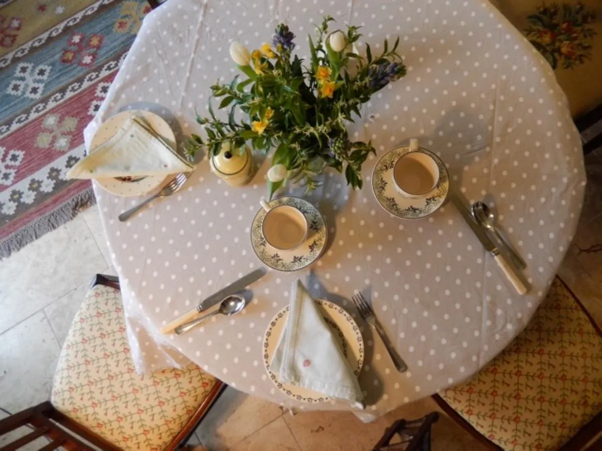 Rose Cottage Tunstall  Bed and Breakfast Tunstall (Lancashire)