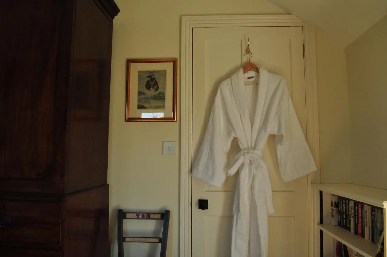 Bed and Breakfast Rose Cottage Tunstall