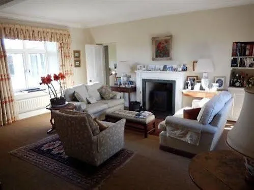 Rose Cottage Tunstall  Bed and Breakfast